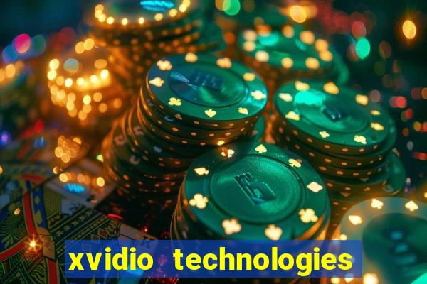 xvidio technologies startup brasil 202